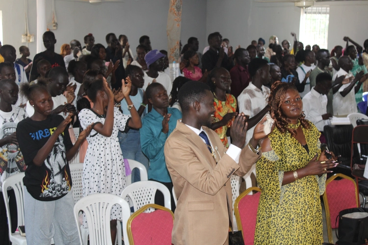 Sunday Service