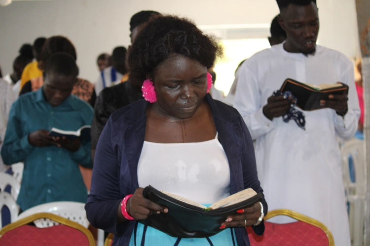 Moment of the Word