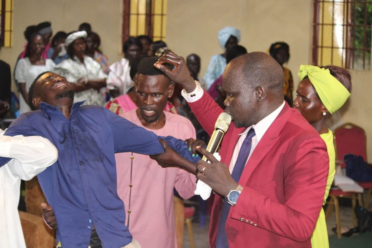 Moment of the Word