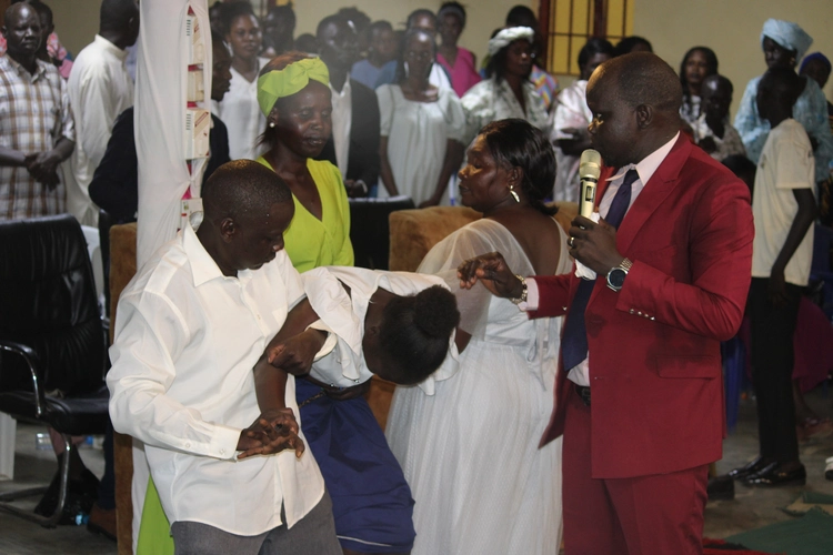 Teaching of the Word